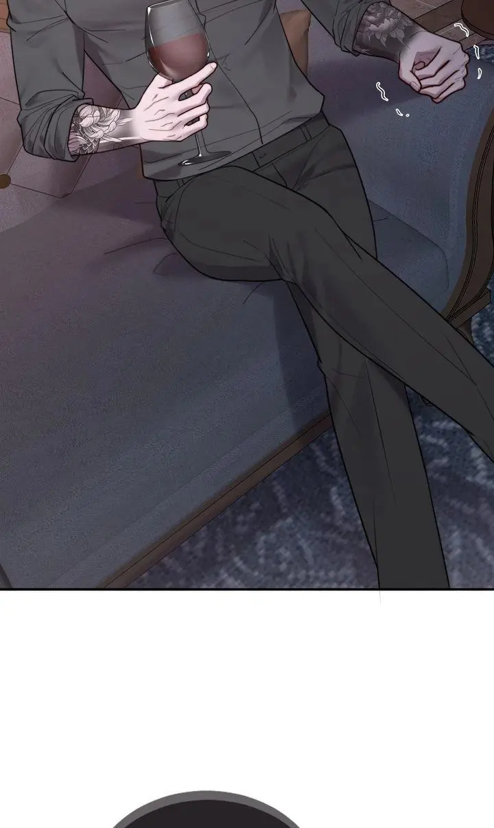 The Billionaires Replacement Wife Chapter 74 - Page 59
