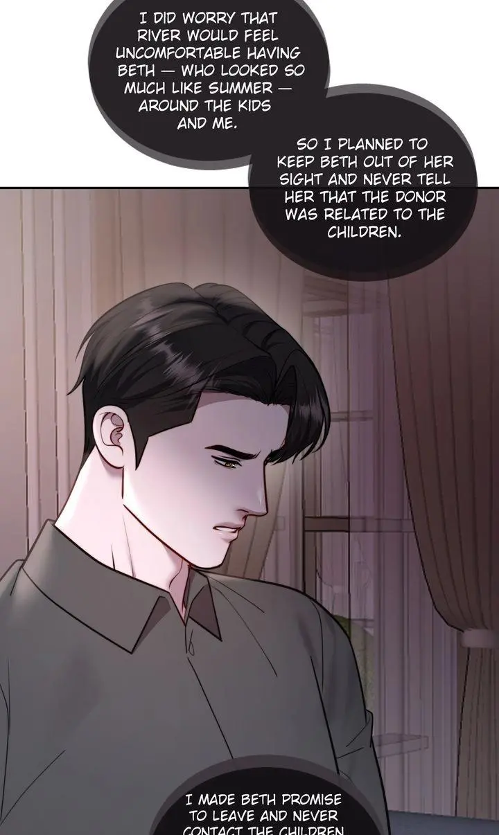 The Billionaires Replacement Wife Chapter 74 - Page 60