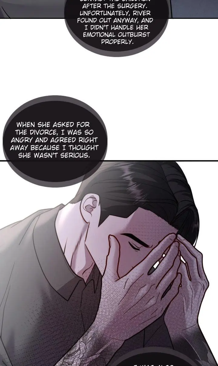 The Billionaires Replacement Wife Chapter 74 - Page 61