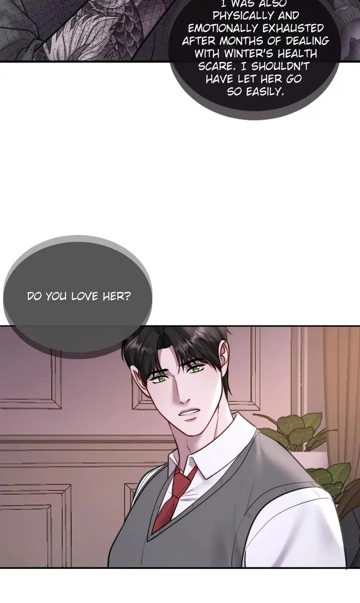 The Billionaires Replacement Wife Chapter 74 - Page 62