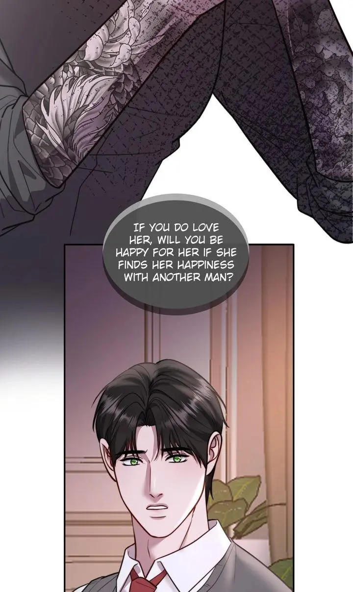The Billionaires Replacement Wife Chapter 74 - Page 64