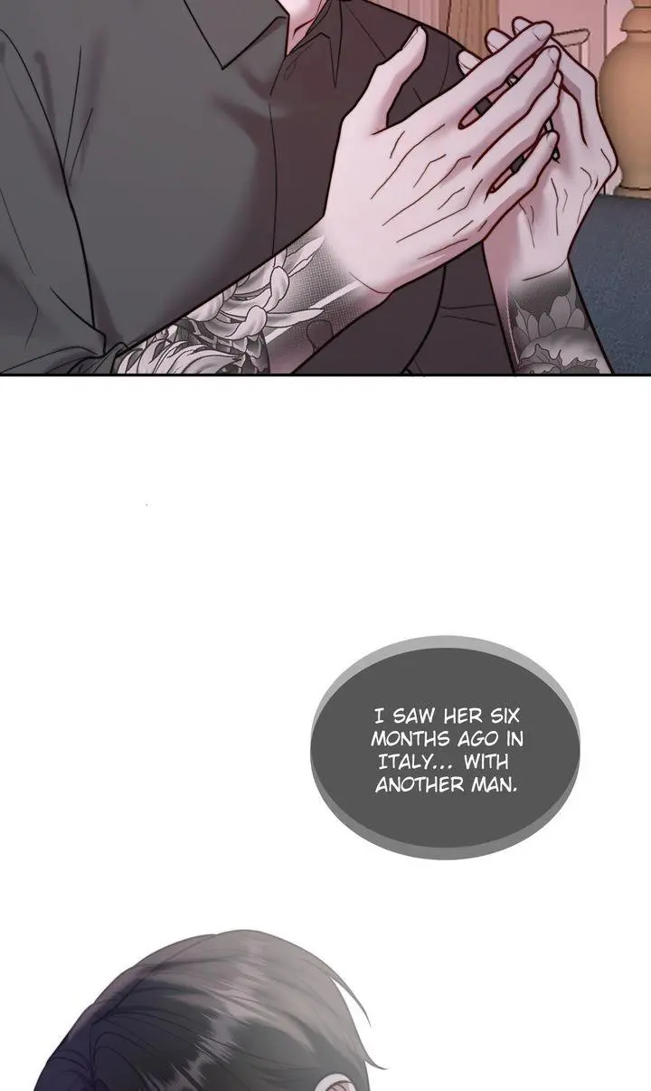 The Billionaires Replacement Wife Chapter 74 - Page 66