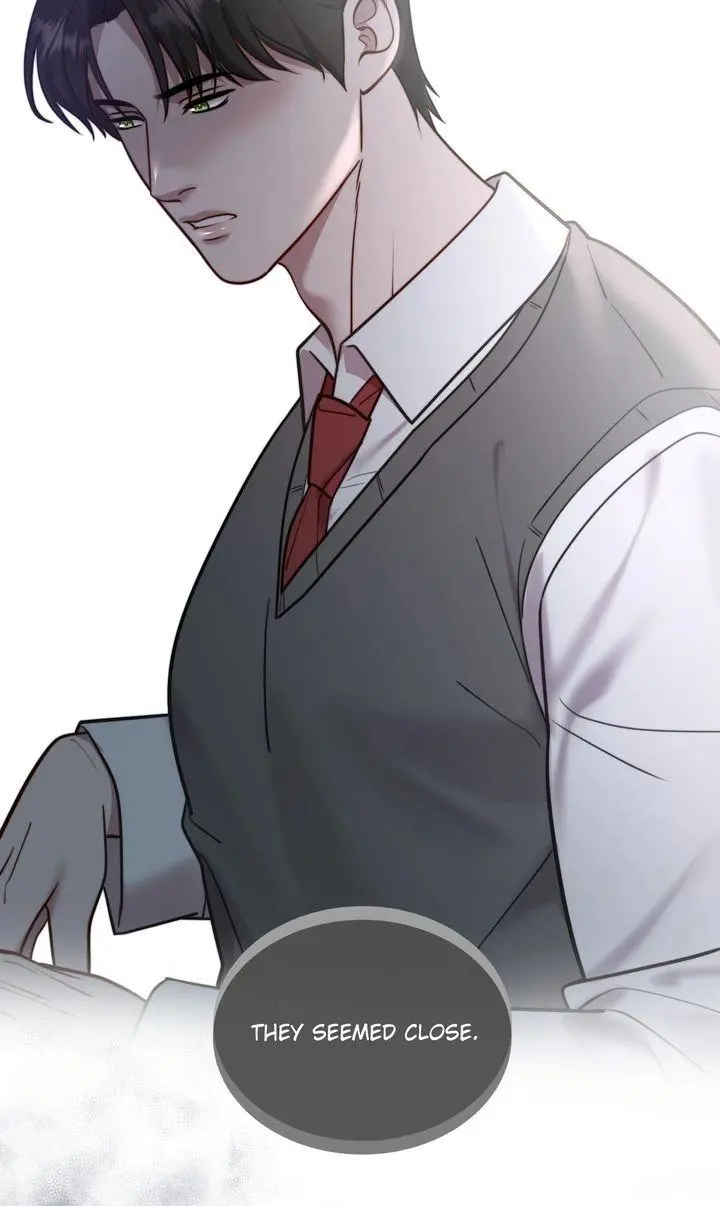The Billionaires Replacement Wife Chapter 74 - Page 67