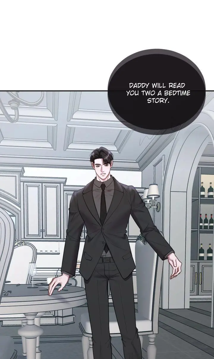 The Billionaires Replacement Wife Chapter 74 - Page 7