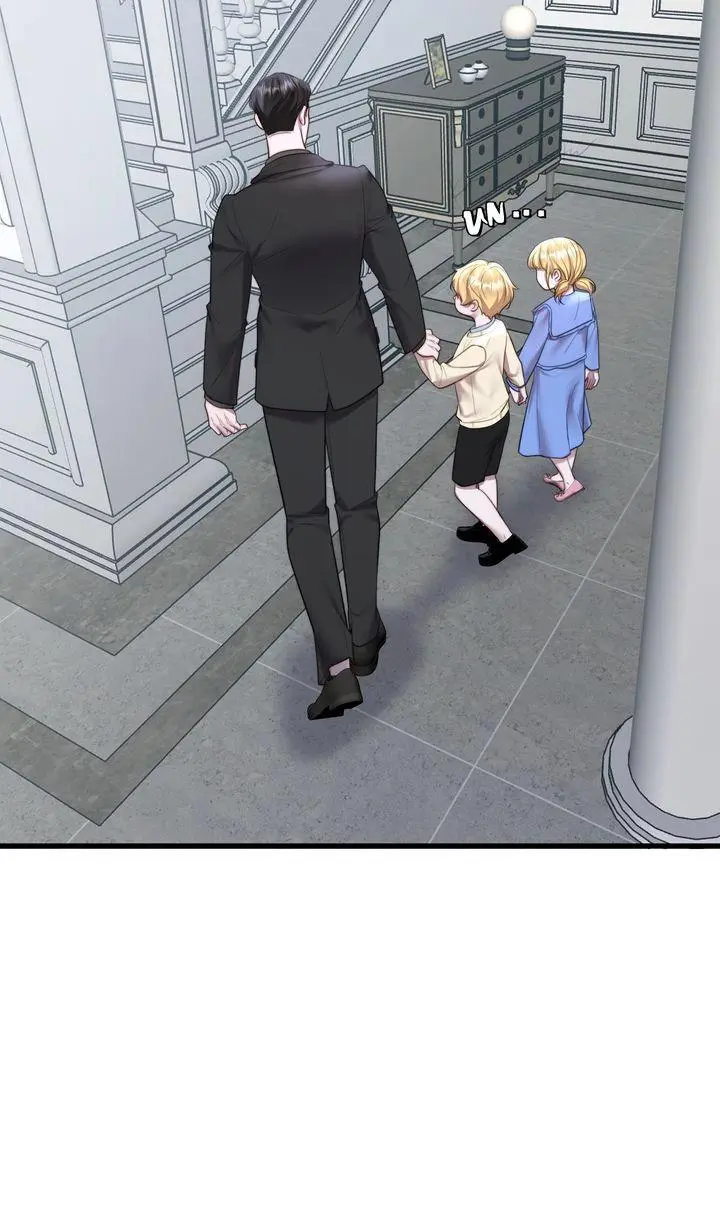 The Billionaires Replacement Wife Chapter 74 - Page 9