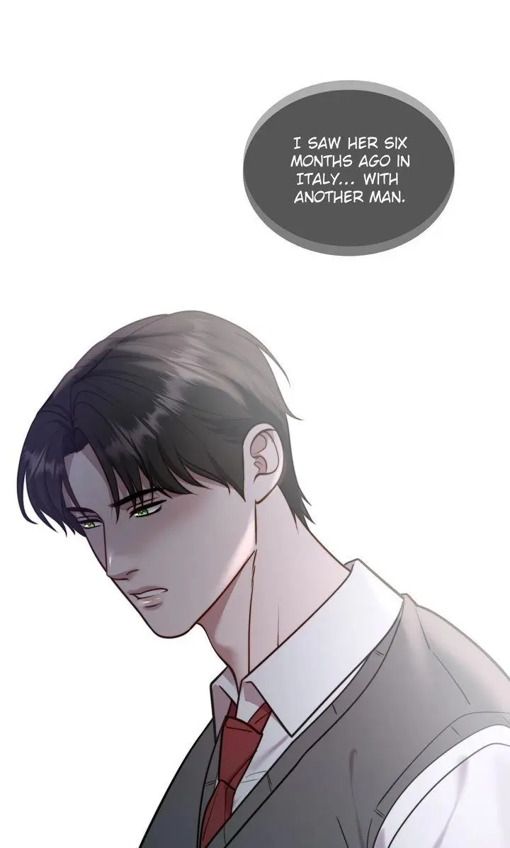 The Billionaires Replacement Wife Chapter 75 - Page 1