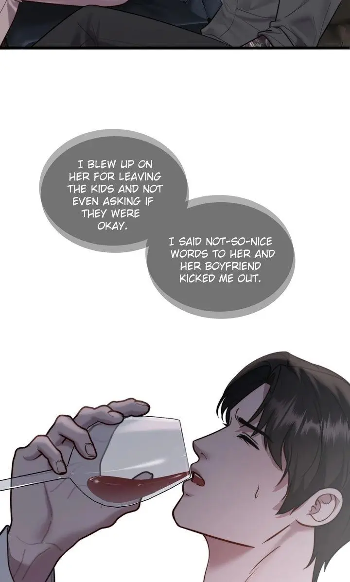 The Billionaires Replacement Wife Chapter 75 - Page 10