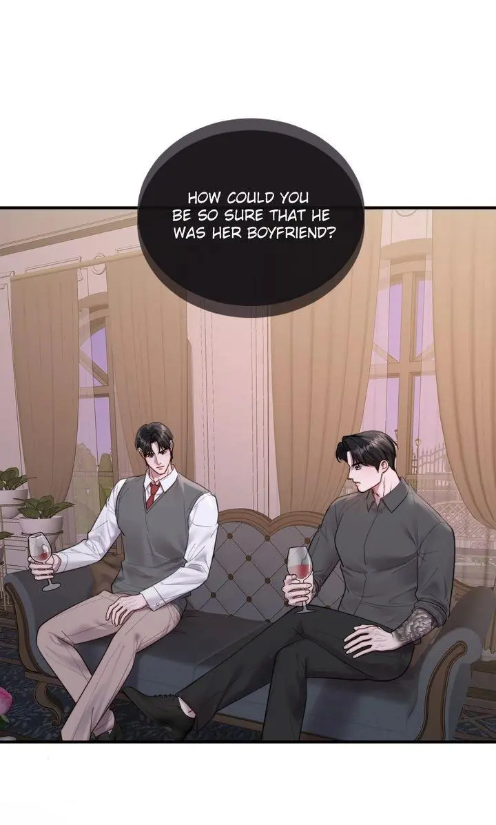 The Billionaires Replacement Wife Chapter 75 - Page 14