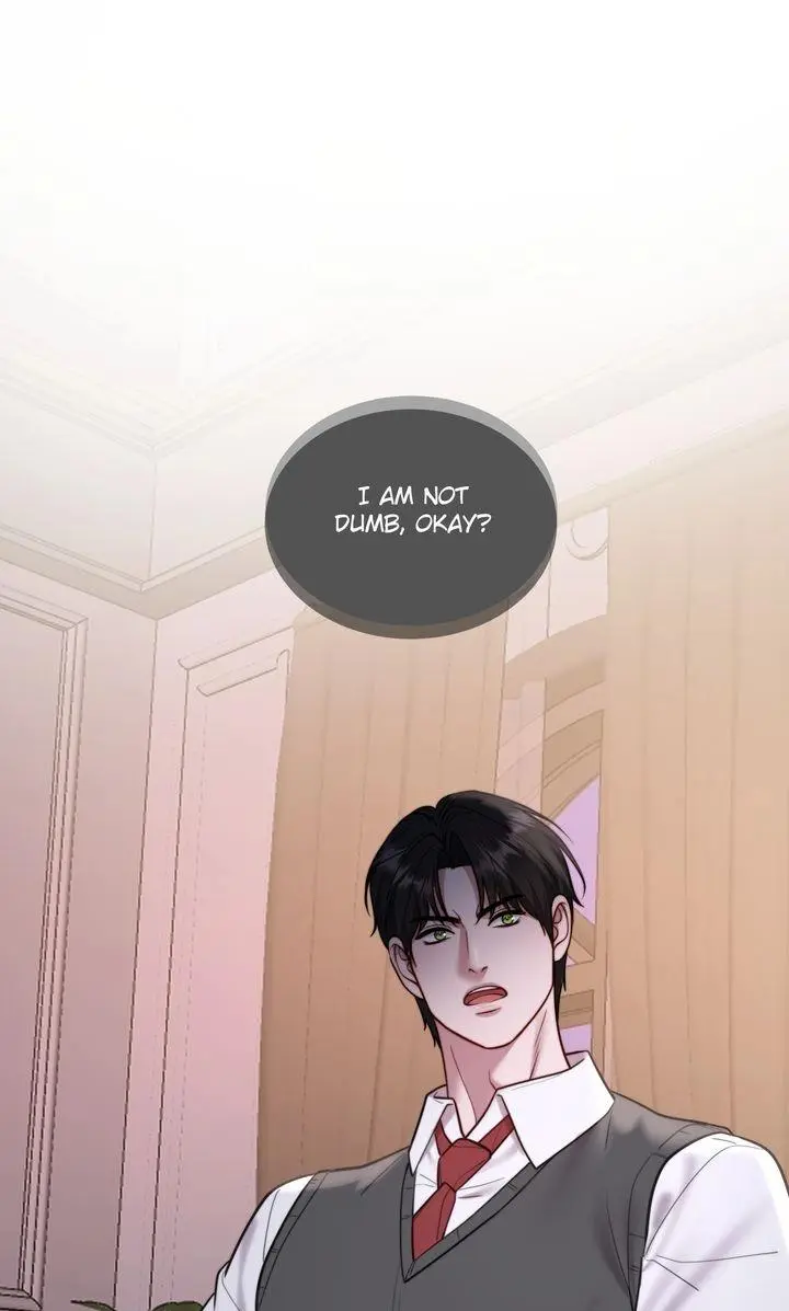 The Billionaires Replacement Wife Chapter 75 - Page 15