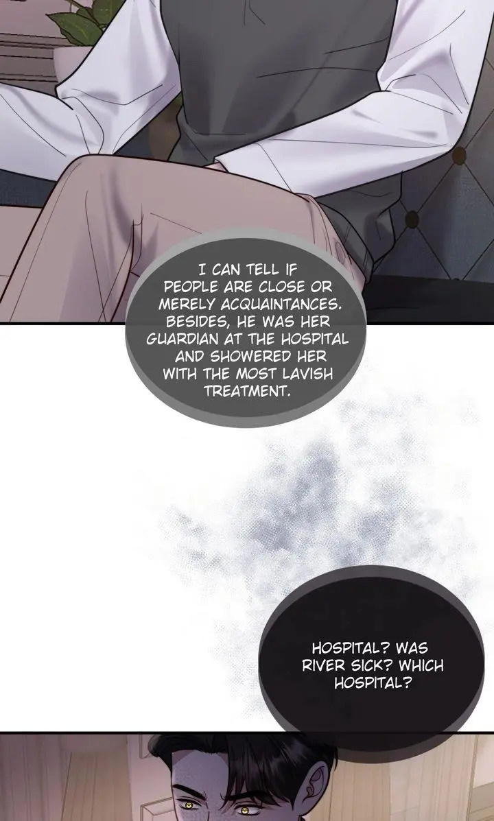 The Billionaires Replacement Wife Chapter 75 - Page 16