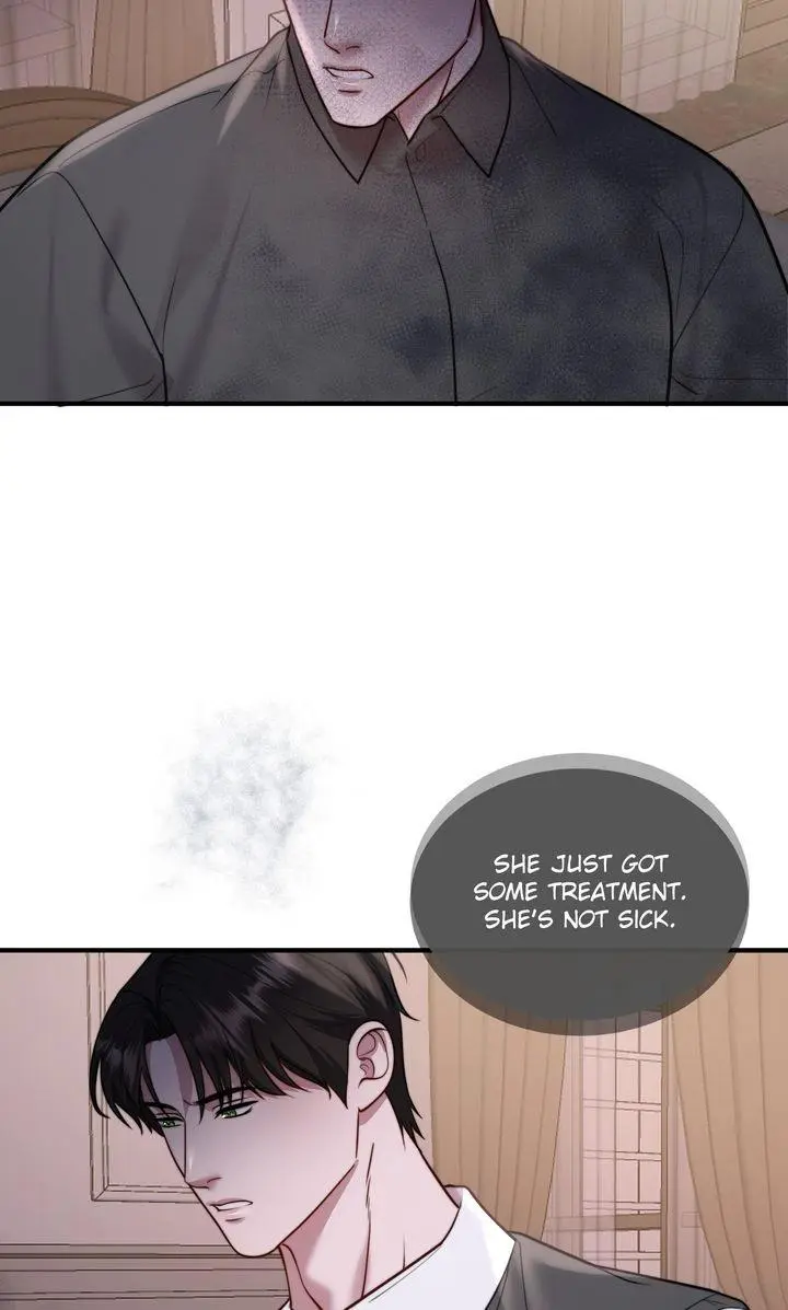 The Billionaires Replacement Wife Chapter 75 - Page 17