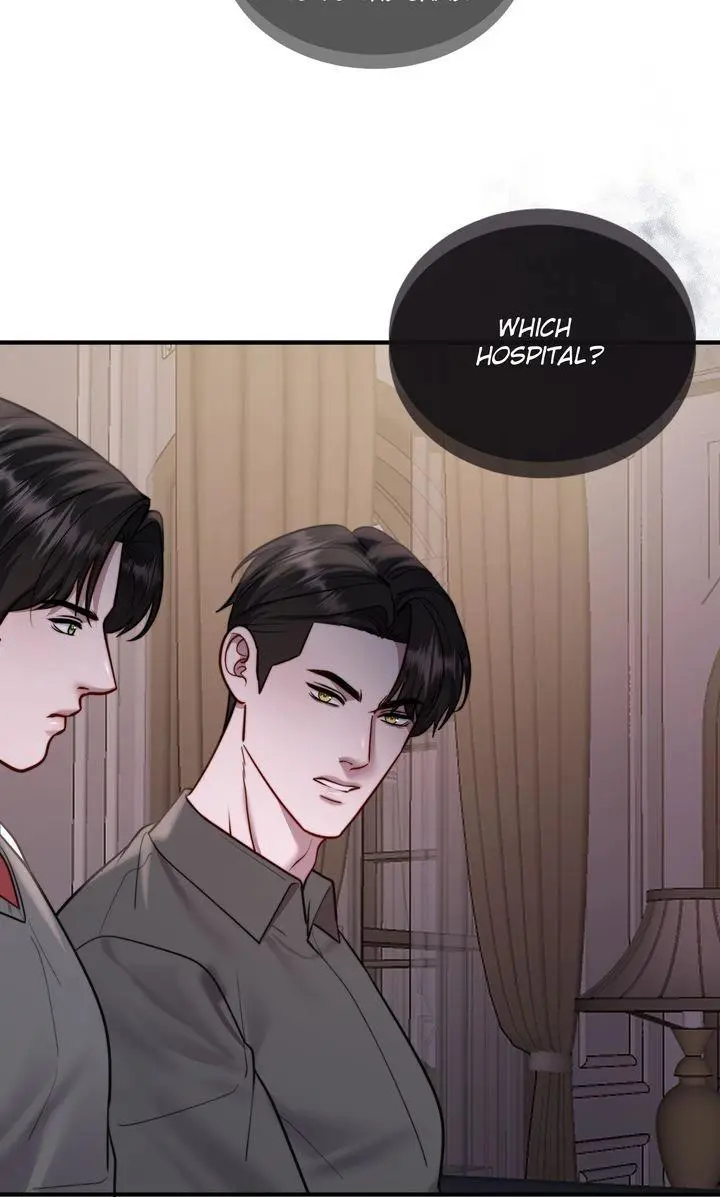 The Billionaires Replacement Wife Chapter 75 - Page 19