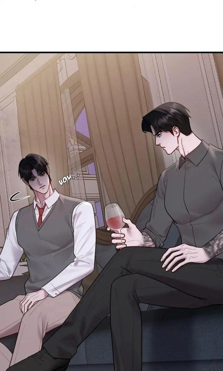 The Billionaires Replacement Wife Chapter 75 - Page 20