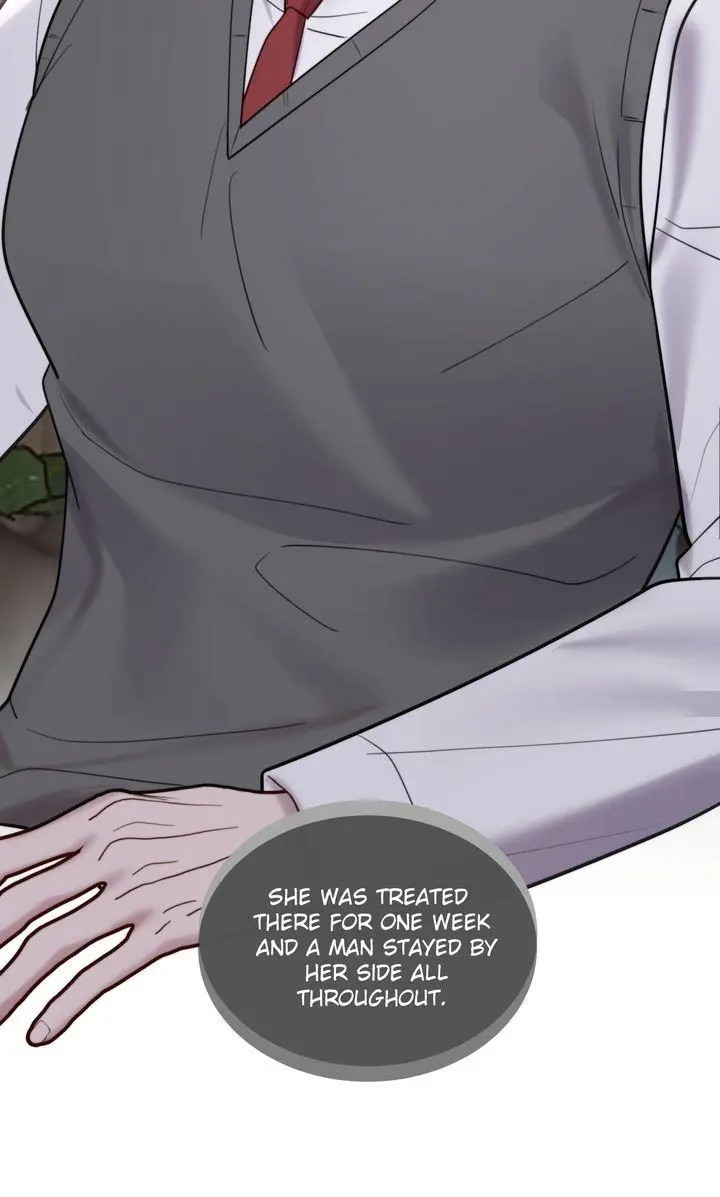The Billionaires Replacement Wife Chapter 75 - Page 22