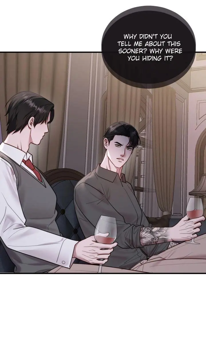 The Billionaires Replacement Wife Chapter 75 - Page 23