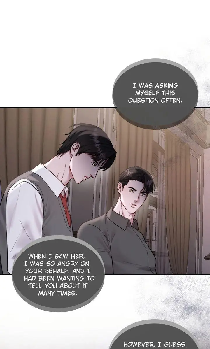The Billionaires Replacement Wife Chapter 75 - Page 24