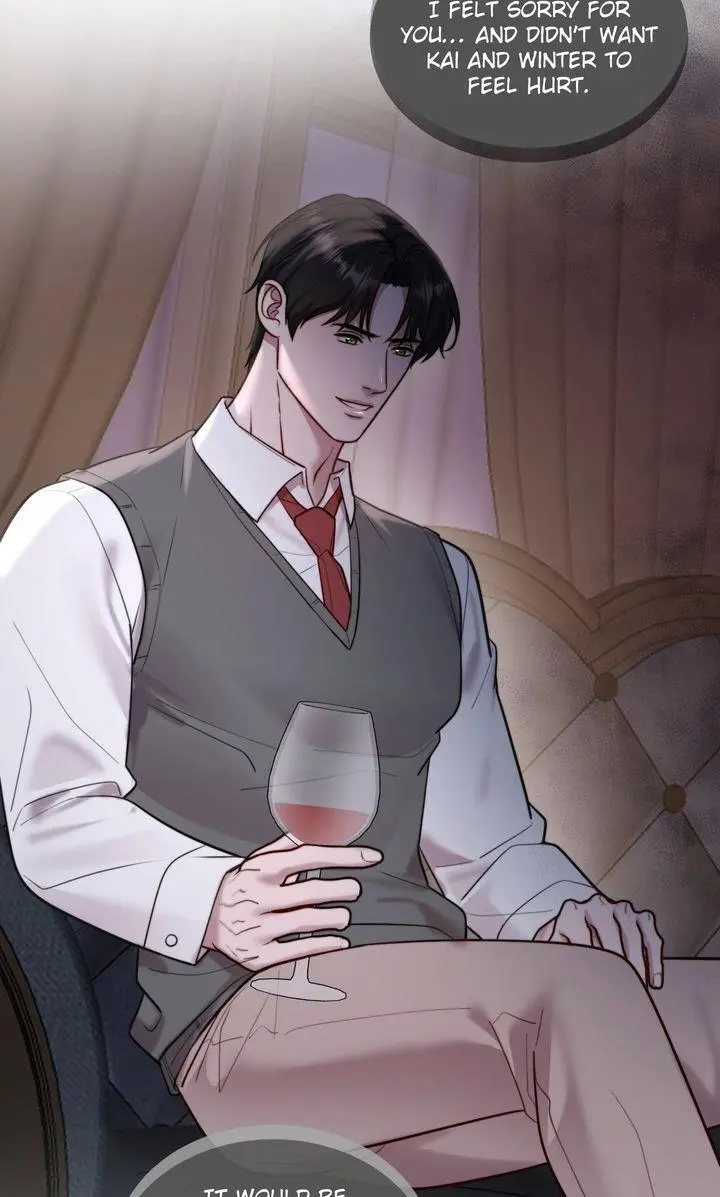 The Billionaires Replacement Wife Chapter 75 - Page 25