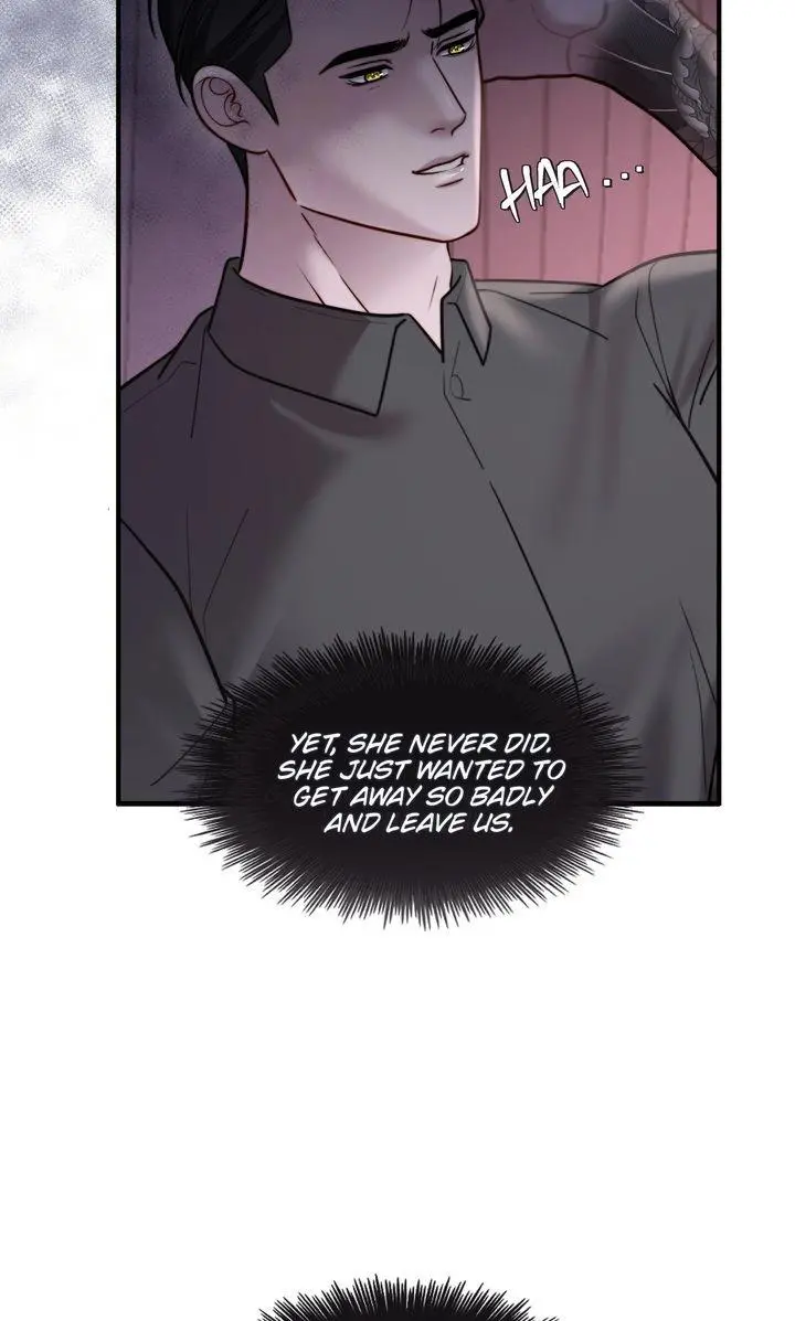 The Billionaires Replacement Wife Chapter 75 - Page 32