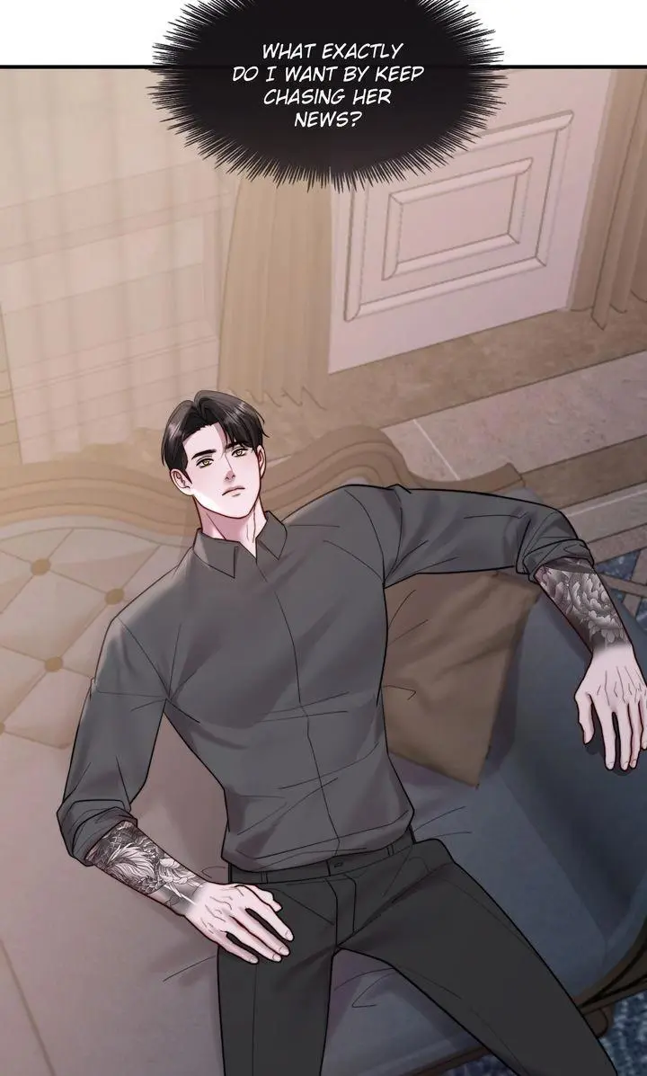 The Billionaires Replacement Wife Chapter 75 - Page 33