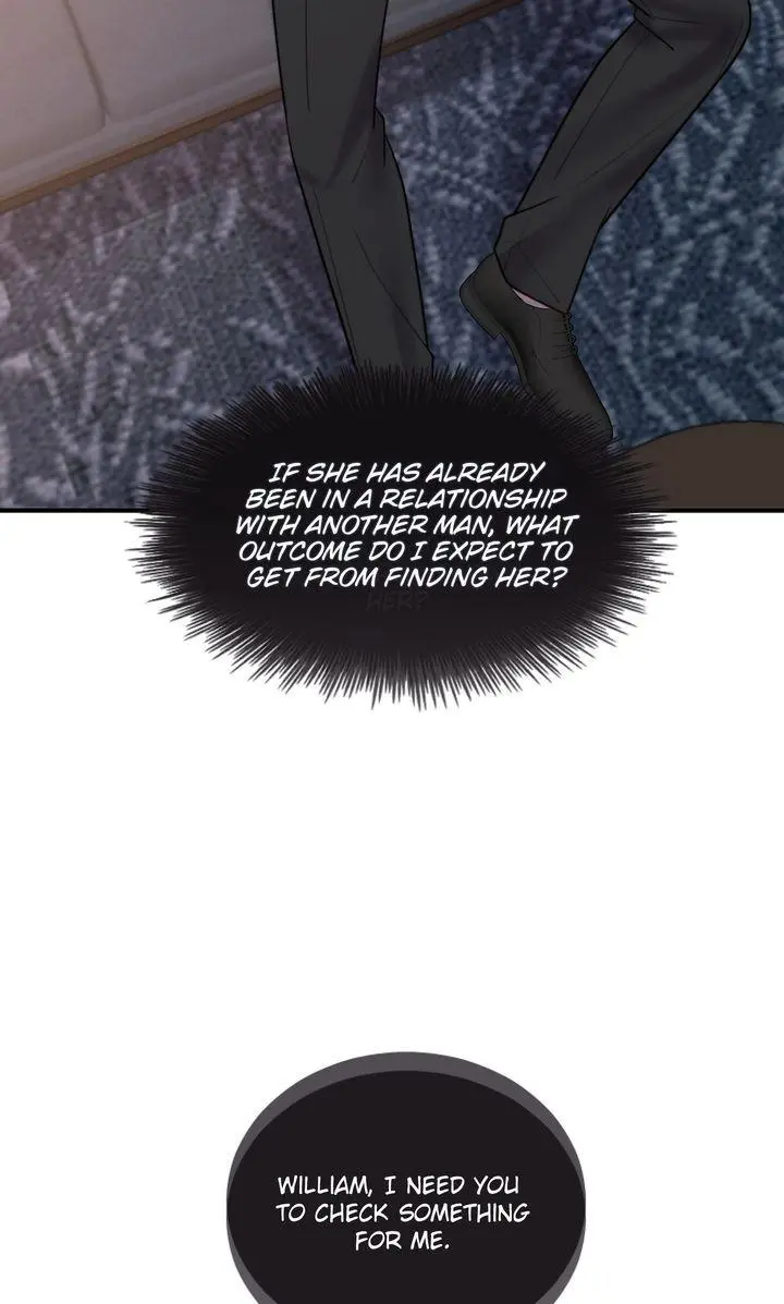 The Billionaires Replacement Wife Chapter 75 - Page 34