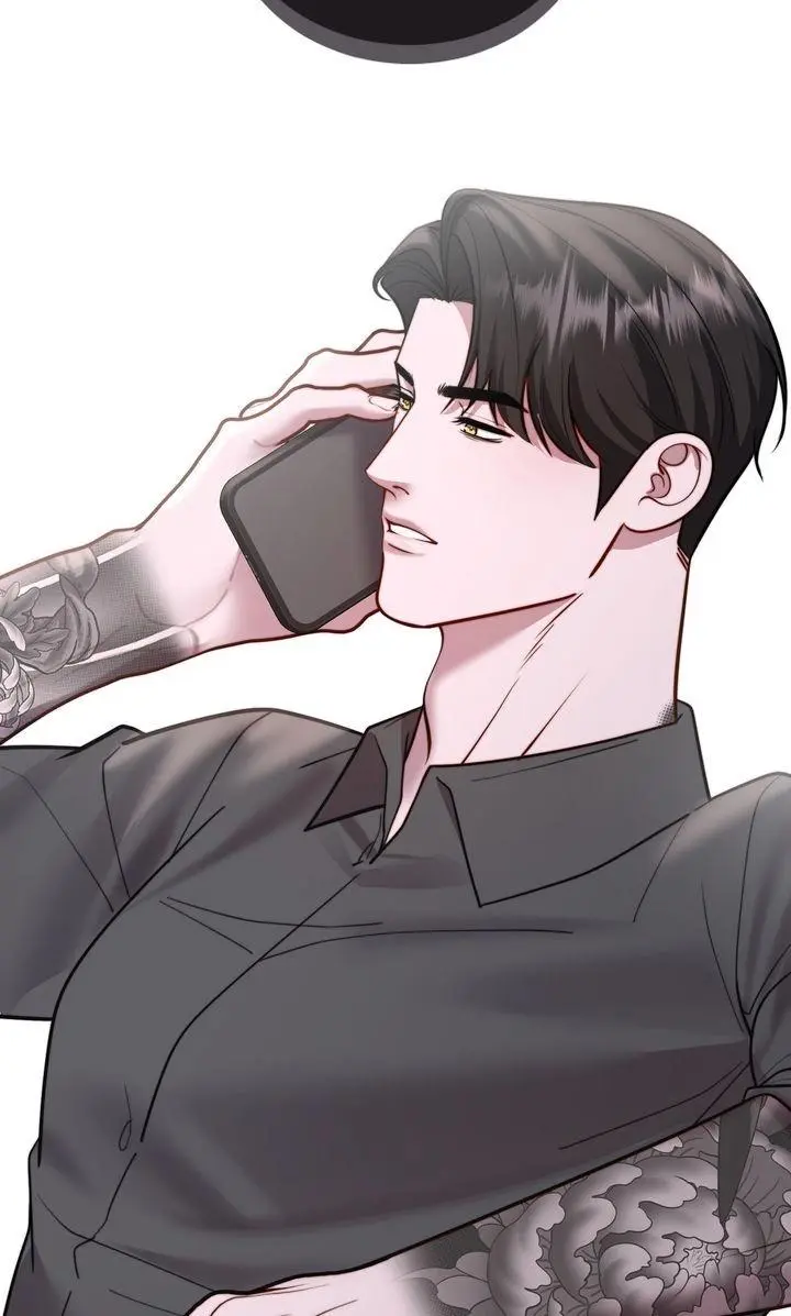The Billionaires Replacement Wife Chapter 75 - Page 35