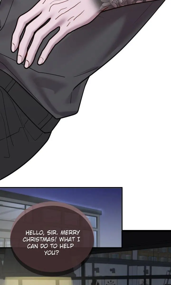 The Billionaires Replacement Wife Chapter 75 - Page 36