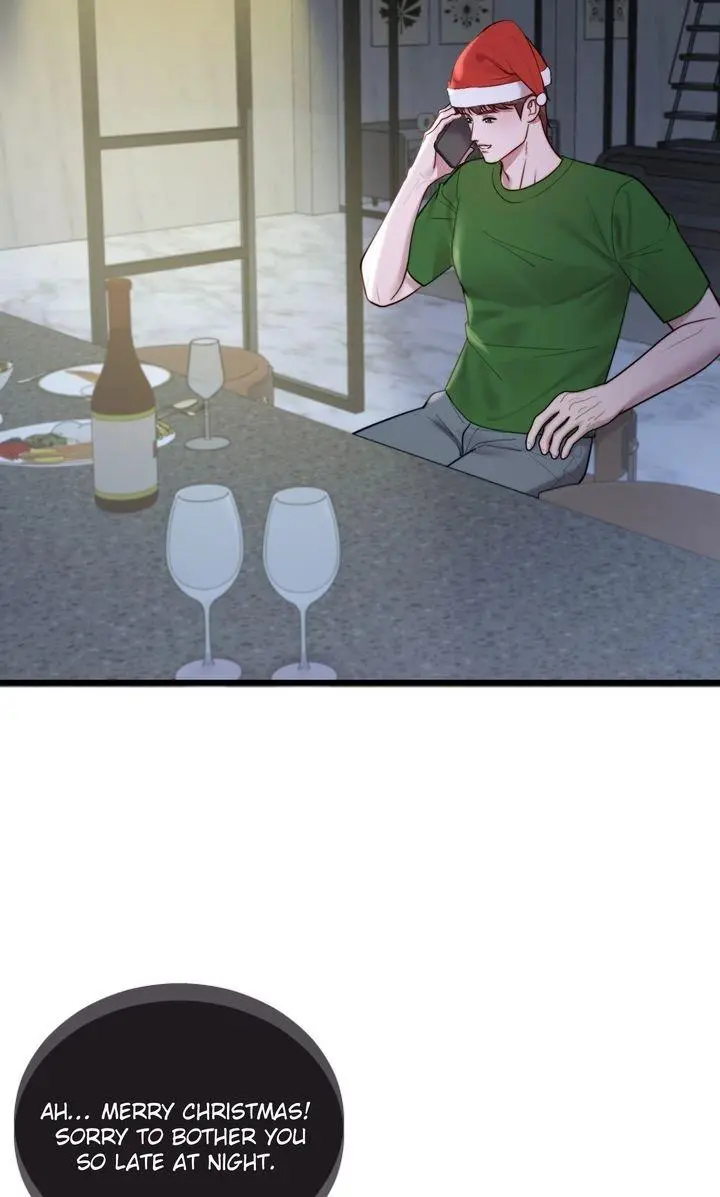 The Billionaires Replacement Wife Chapter 75 - Page 37