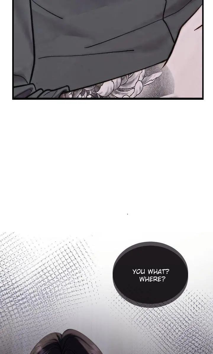 The Billionaires Replacement Wife Chapter 75 - Page 4
