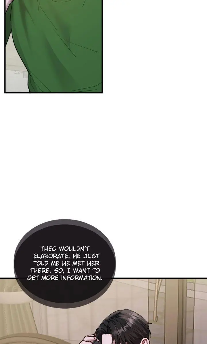 The Billionaires Replacement Wife Chapter 75 - Page 41