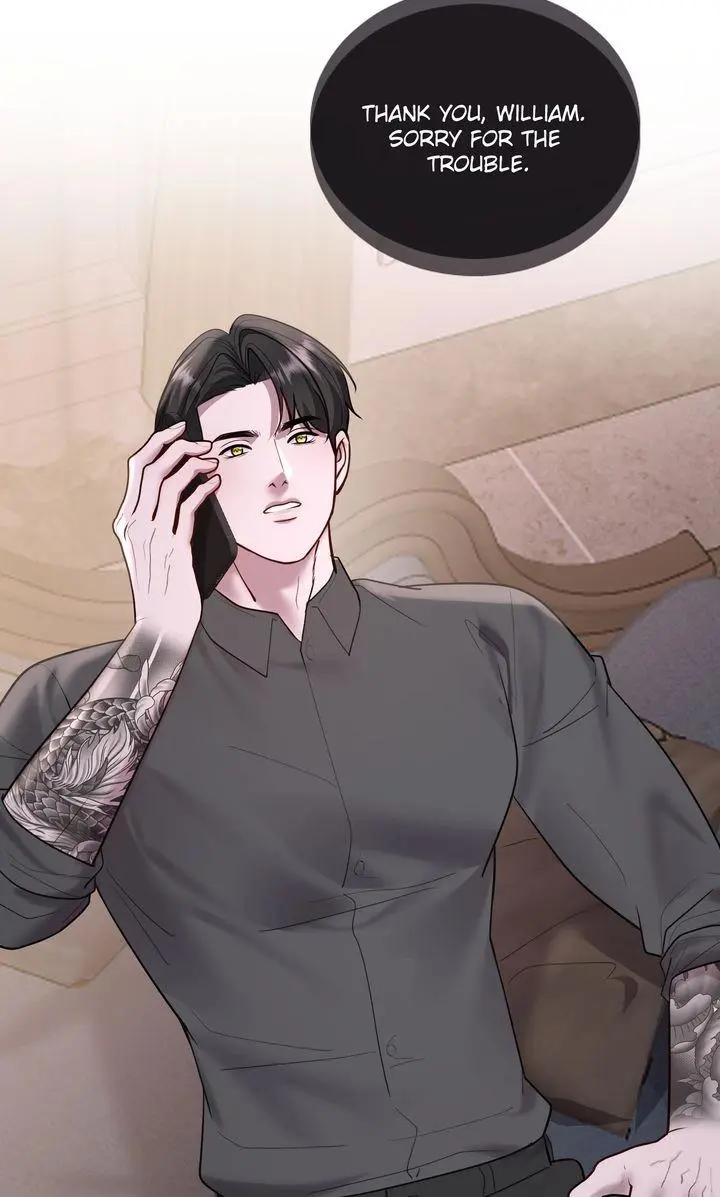 The Billionaires Replacement Wife Chapter 75 - Page 45
