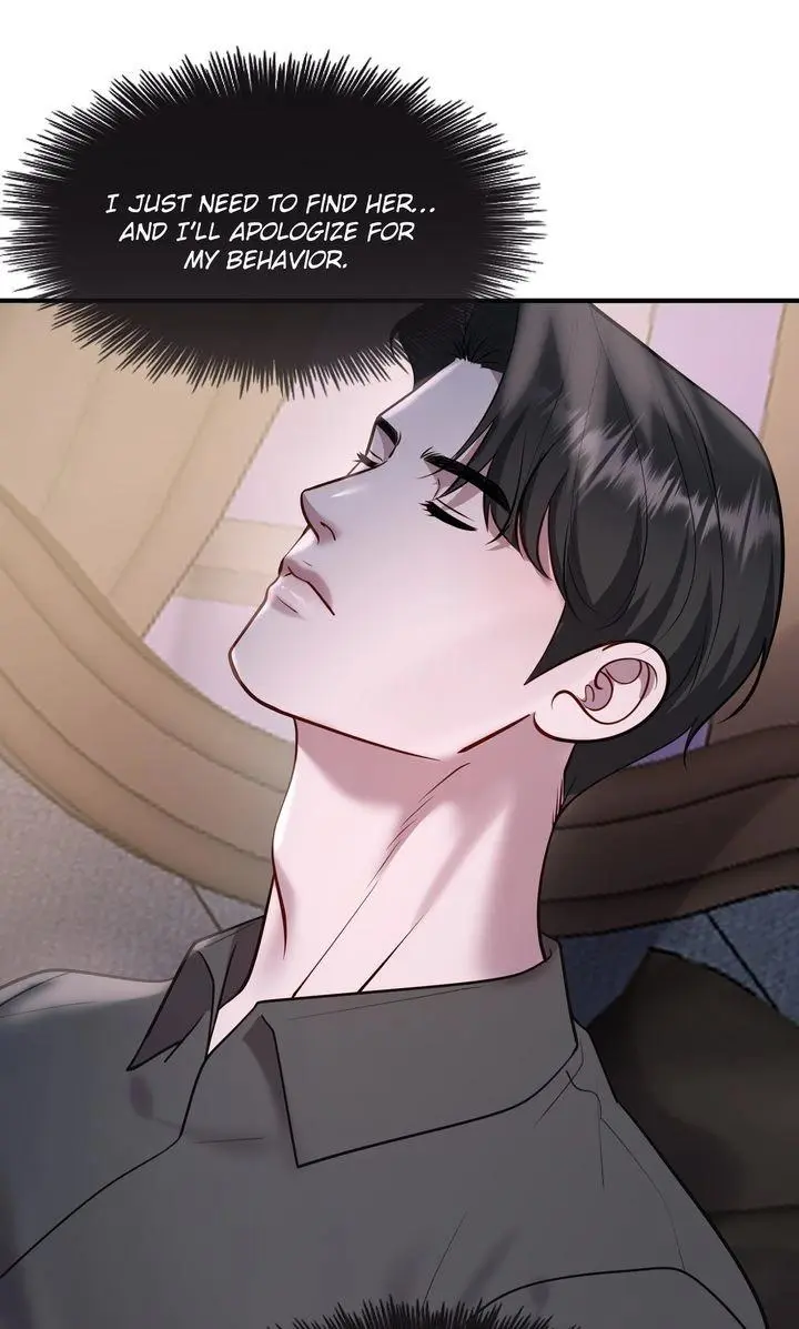 The Billionaires Replacement Wife Chapter 75 - Page 48