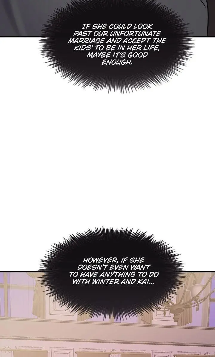 The Billionaires Replacement Wife Chapter 75 - Page 49