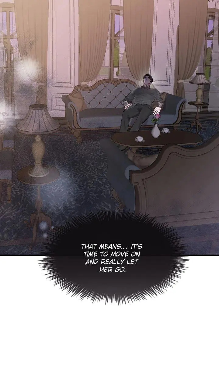 The Billionaires Replacement Wife Chapter 75 - Page 50