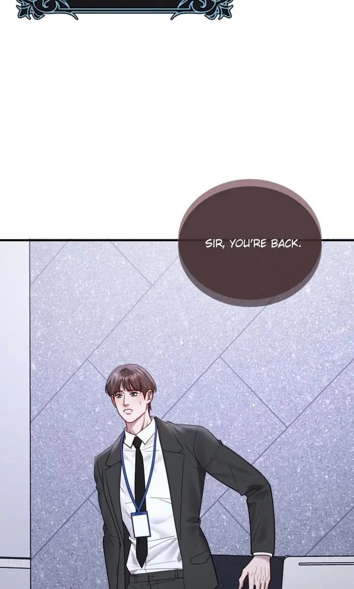 The Billionaires Replacement Wife Chapter 75 - Page 55