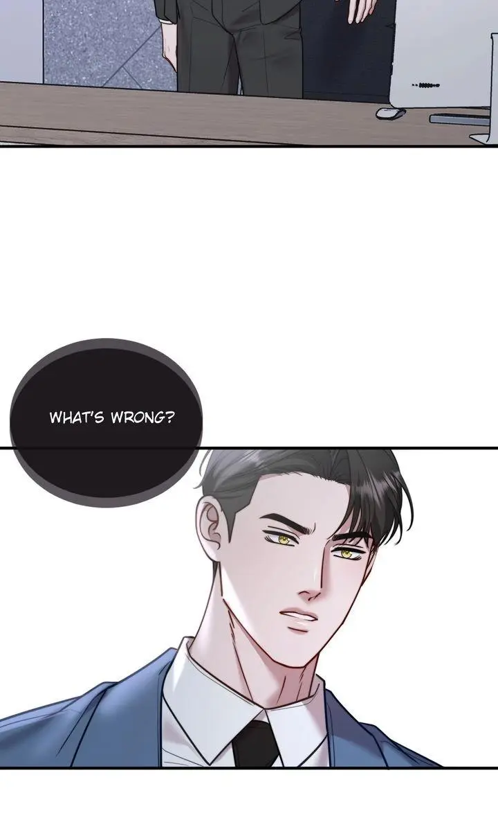 The Billionaires Replacement Wife Chapter 75 - Page 56