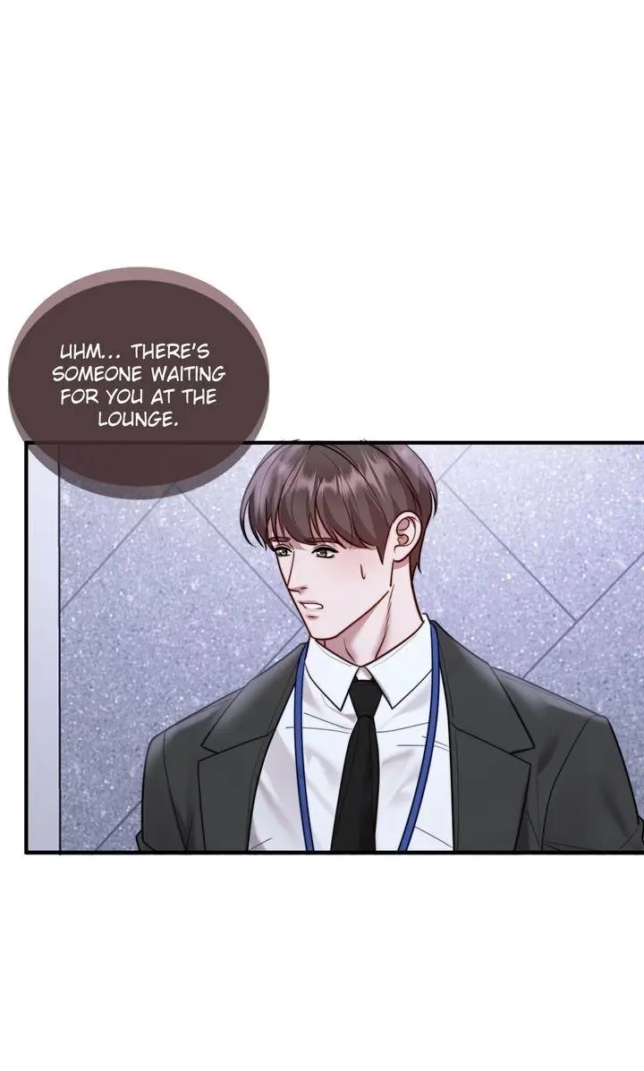 The Billionaires Replacement Wife Chapter 75 - Page 57