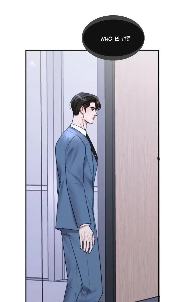 The Billionaires Replacement Wife Chapter 75 - Page 58