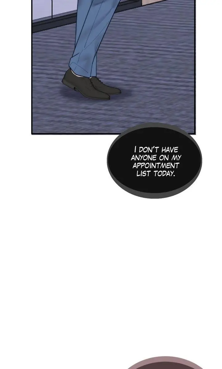 The Billionaires Replacement Wife Chapter 75 - Page 59
