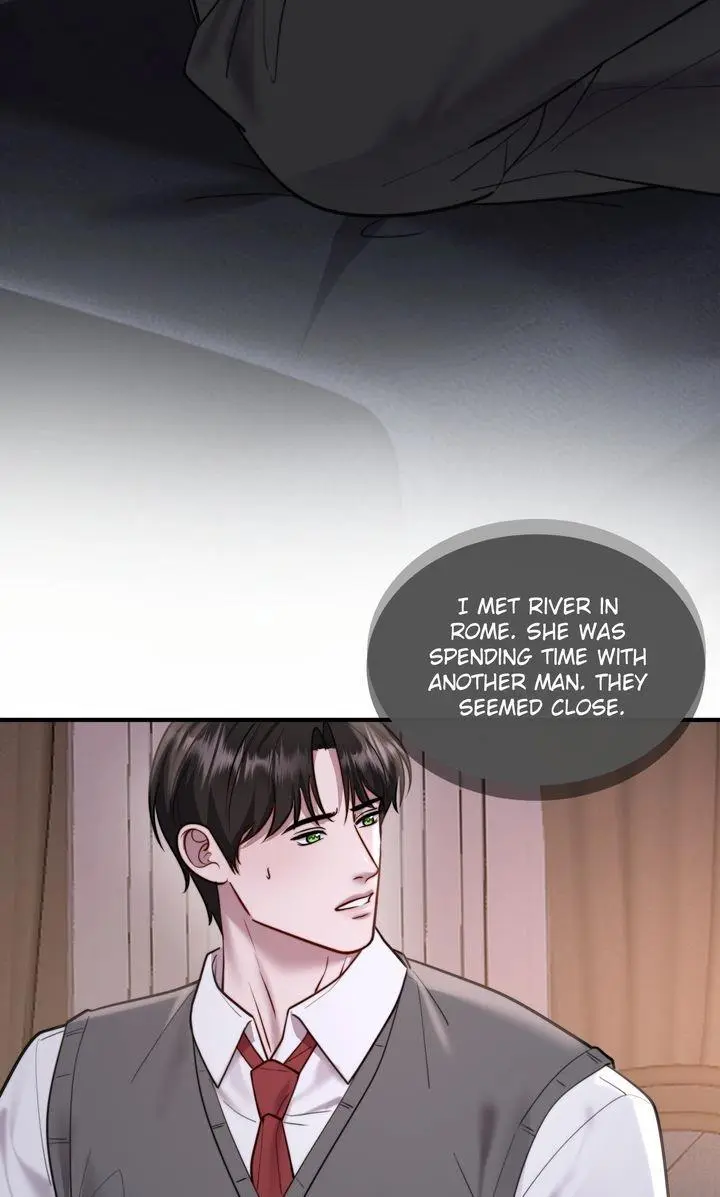 The Billionaires Replacement Wife Chapter 75 - Page 6