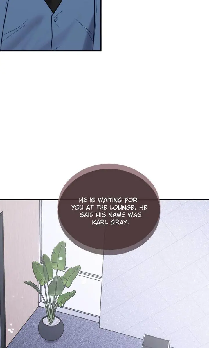 The Billionaires Replacement Wife Chapter 75 - Page 61