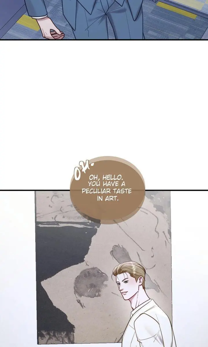 The Billionaires Replacement Wife Chapter 75 - Page 68