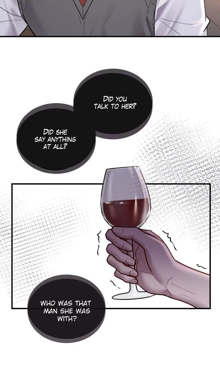 The Billionaires Replacement Wife Chapter 75 - Page 7