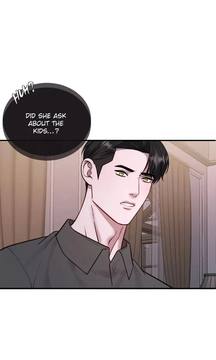 The Billionaires Replacement Wife Chapter 75 - Page 8