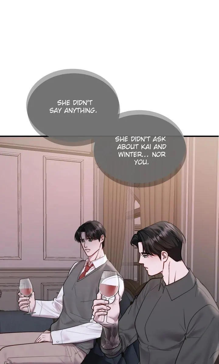 The Billionaires Replacement Wife Chapter 75 - Page 9