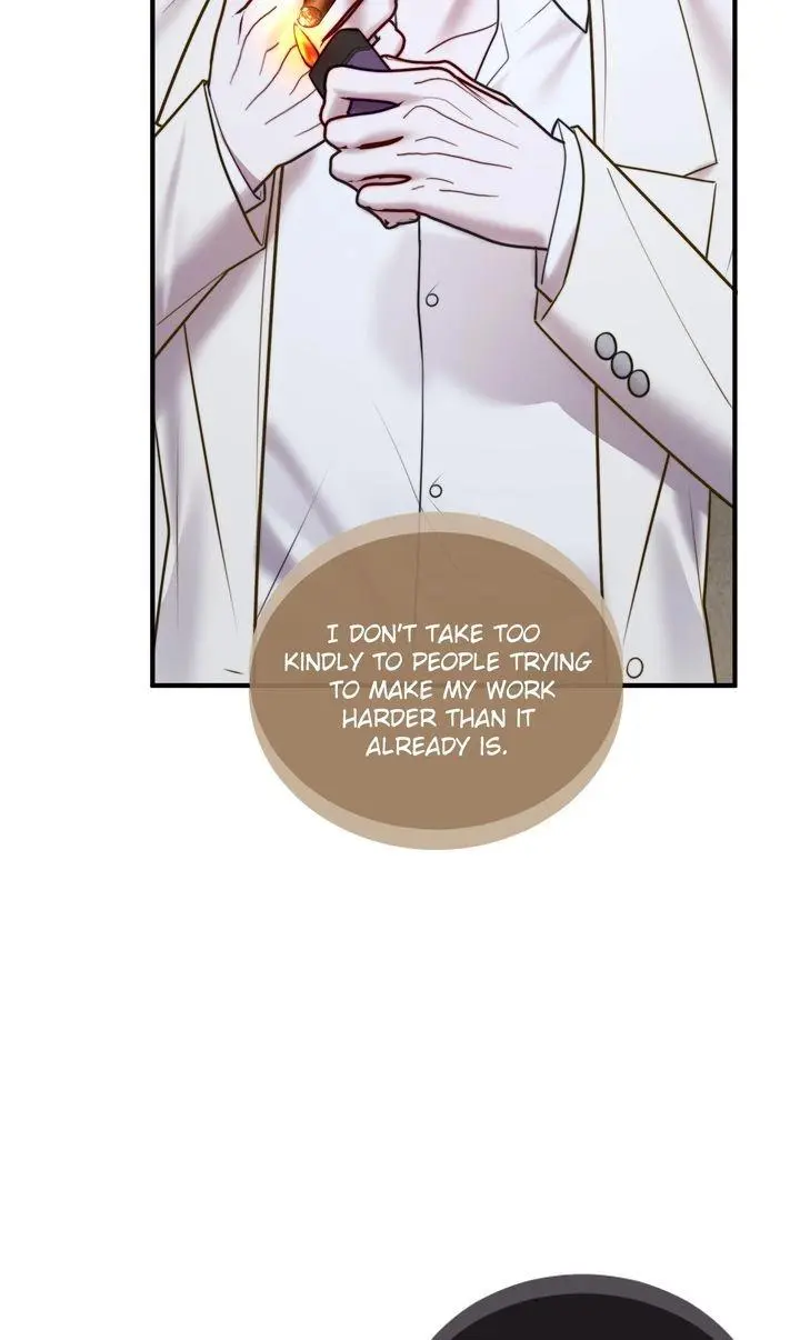 The Billionaires Replacement Wife Chapter 76 - Page 12