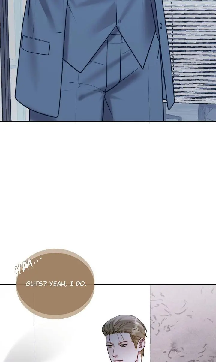 The Billionaires Replacement Wife Chapter 76 - Page 14