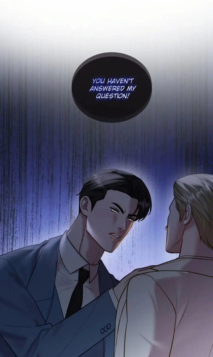 The Billionaires Replacement Wife Chapter 76 - Page 17