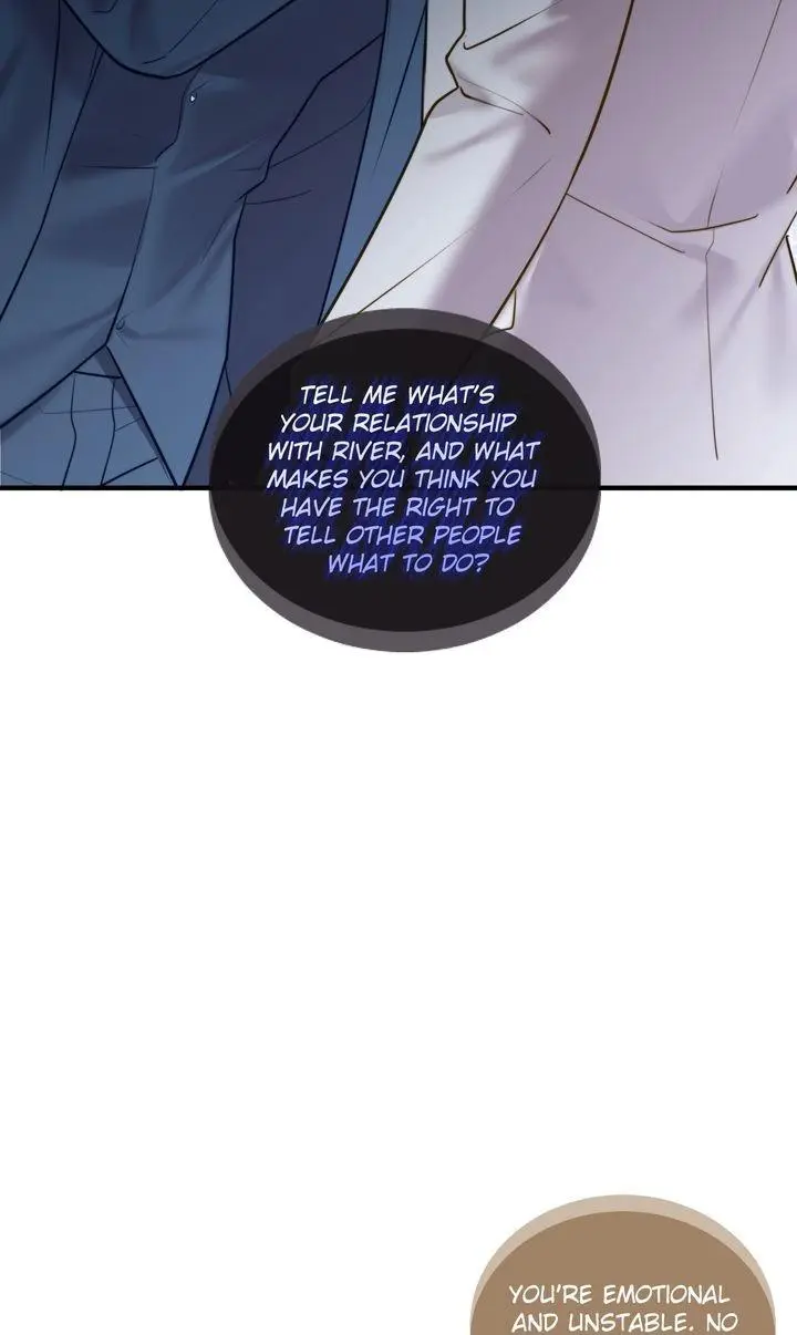 The Billionaires Replacement Wife Chapter 76 - Page 18