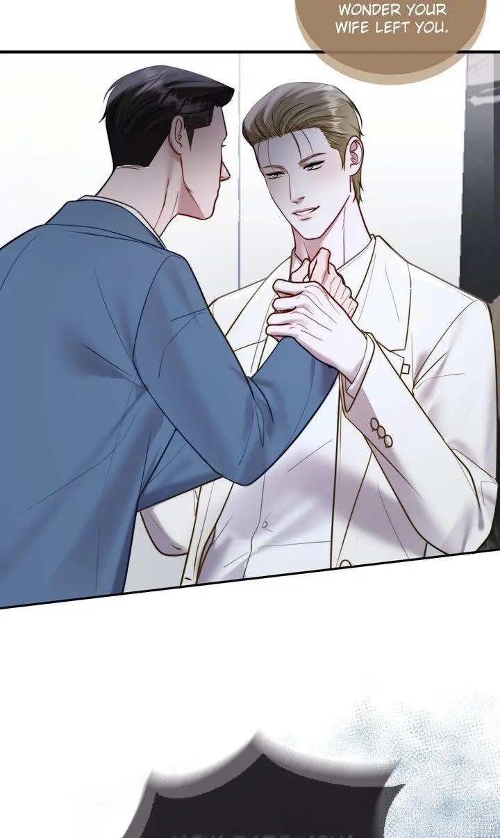 The Billionaires Replacement Wife Chapter 76 - Page 19