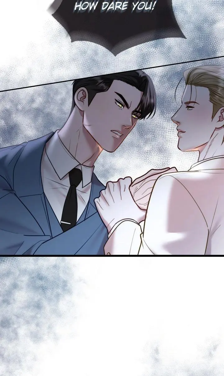 The Billionaires Replacement Wife Chapter 76 - Page 20